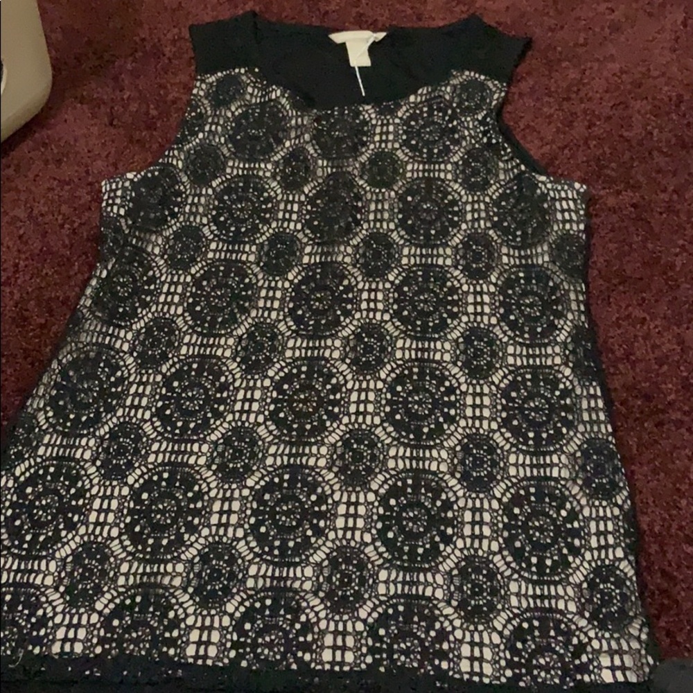 Banana Republic Women’s Top